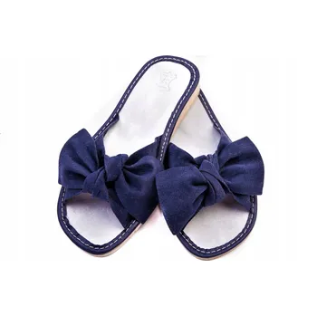 Dámská obuv Dámské pantofle BABA velikost 38