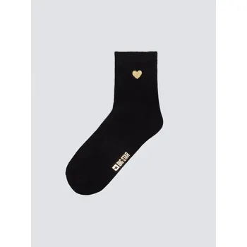 Dámské ponožky Ponožky Big Star s logem, velikost 35-38