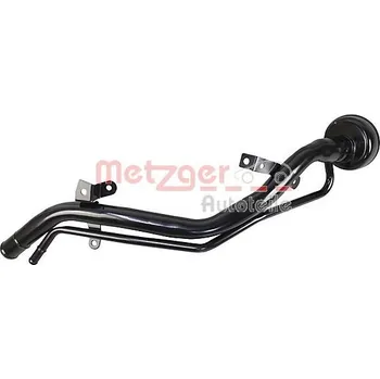 Palivová nádrž Plnicí hrdlo, palivová nádrž METZGER 2140402