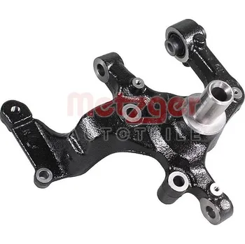 Čep nápravy Čep nápravy, zavěšení kol METZGER 58177502