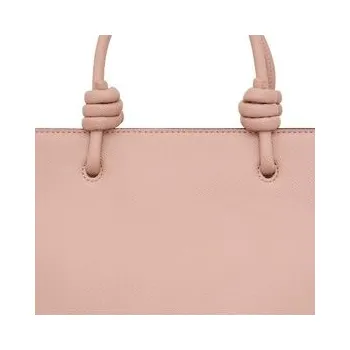 Kabelka Kabelka TOUS Capazo S. T La Rue New 2001944243 Růžová OS