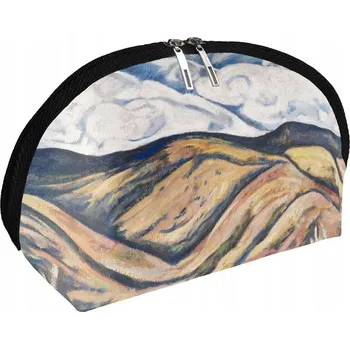 Dámské oblečení Kosmetická taštička Movements Marsden Hartley
