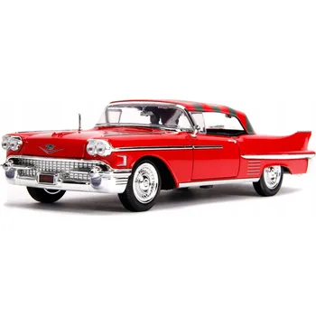 autíčko Autíčko Model Jada Toys 801310311028