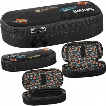 Penál Penál BeUniq