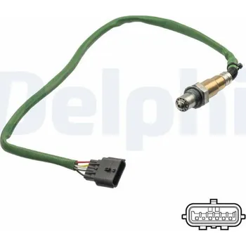 Lambda sonda Lambda sonda DELPHI ES21080-12B1