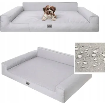 Pelíšek pro psa Pelíšek pro psy PillowPrim 79 cm x 54 cm