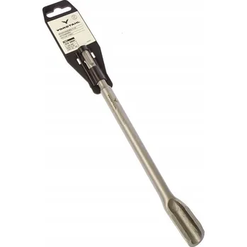 Vrták SEKÁČ SDS PLUS 22x250 ŽLÁBKOVÝ 22MM 25CM VORSTAHL 02601