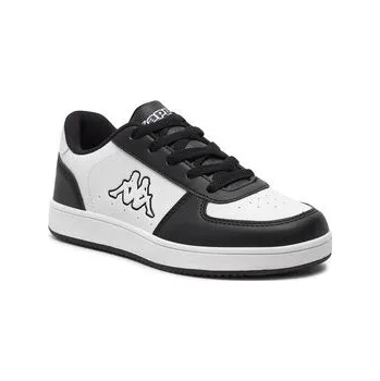 Dámské tenisky Sneakersy Kappa Logo Malone Kid 371K1IW Bílá 37