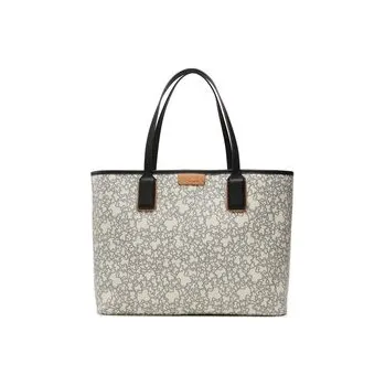 Oblečení a móda Kabelka TOUS Capazo Xl. K Mini 2000899946 Béžová OS