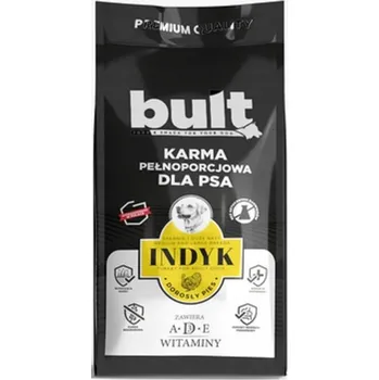 Krmivo pro psa Bult Suché krmivo krmivo krůta 3 kg