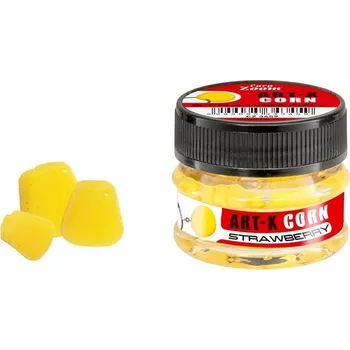 Boilies Umělá plovoucí kukuřice sladká CARP ZOOM MEGA AROMATICKÁ mix zrn