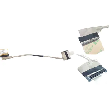 Náhradní klávesnice pro notebook MATRICOVÝ KABEL PRO LENOVO T420 T420I T420S T430 T430I HD+