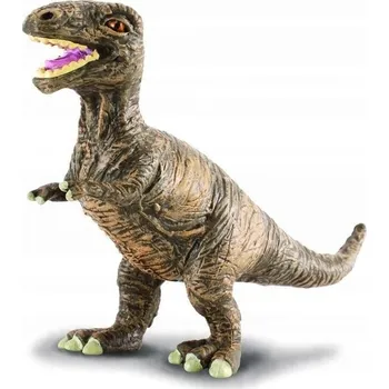 Figurka Dinosaurus mládě tyranosaura rexe