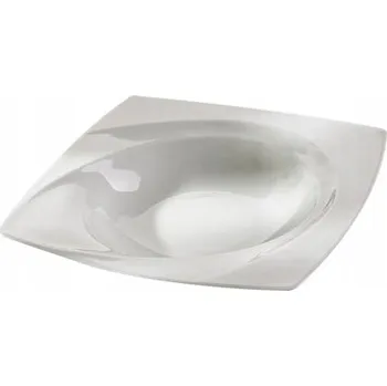 Talíř Hluboký talíř na polévku Lubiana Celebration 23 cm