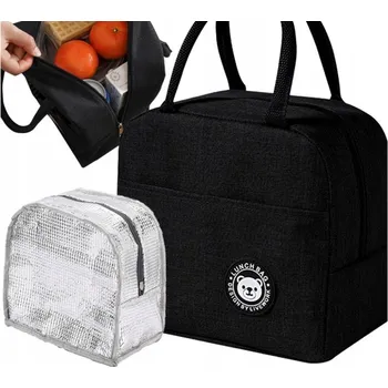 Termobox Termotaška Raltek 06694 modrá 4 l