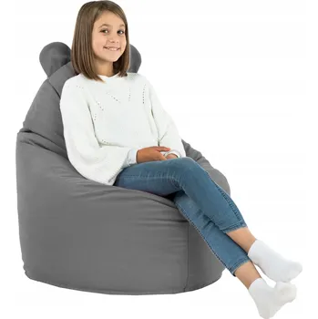 Křeslo Taburet vak Italpouf