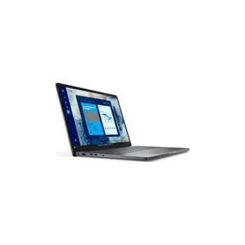 Notebook Dell Pro 16 PC16250/5-120U/16GB/512 GB SSD/16" FHD+/|IR Cam & Mic/FgrPr/3 Cell/65W/WLAN/Backlit Kb/W11 Pro/3Y ProSpt