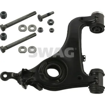 Auto-moto Řídicí páka, zavěšení kol SWAG 10 94 0341