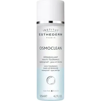 Institut Esthederm Osmoclean odličovač očí a rtů 125 ml
