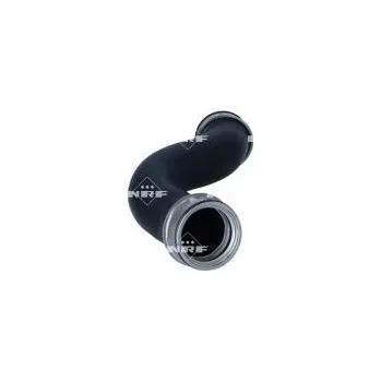 Kabinový filtr NRF 166013 Hadice plnicího vzduchu