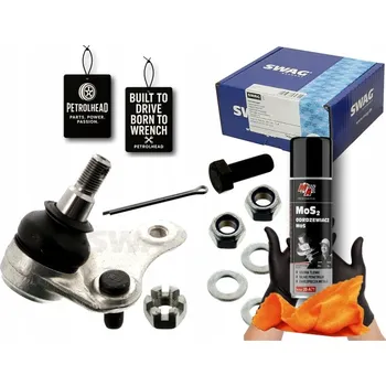 Zavěšení kol ČEP RAMENE PŘEDNÍ NÁPRAVY L/P TOYOTA CELICA RAV 4 I 1.6 2 #Petrolhead Pro+ Kit1