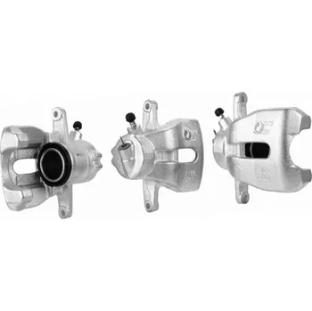 Brzdový třmen Brzdový třmen Elstock 82-0677