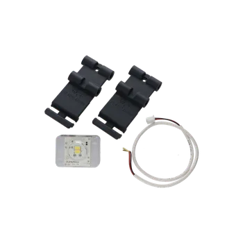 Pohon brány RBSKITSAFE1 držák plastový pro fotobuňky a majáky pro motor RBS600HS