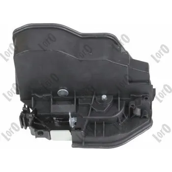 Zabzepeční vozidel Zámek dveří ABAKUS 132-004-009