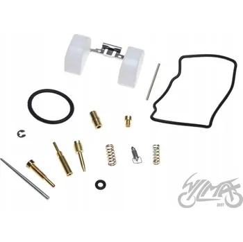 Karburátor Opravná sada karburátoru pro ATV 70, 110 CHAOGUAN