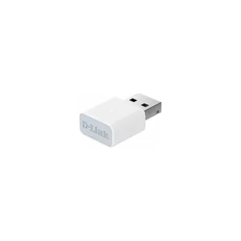 Síťová karta D-Link AN3U N300 Wi-Fi 4 USB Adapter