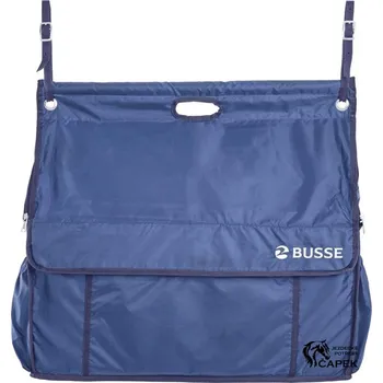 Čištění pro koně Taška na box Busse -RIO- - Tmavě modrá