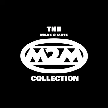 Zahraniční hudba Made 2 Mate - The Collection (2CD) - Polska Muzyka na CD
