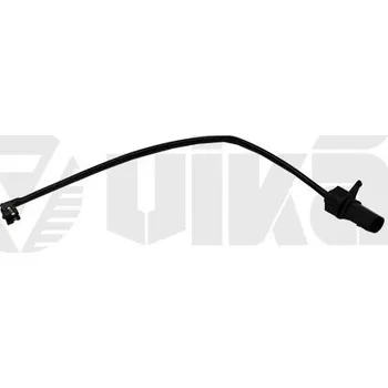 Brzdová destička Výstražný kontakt, opotřebení obložení VIKA 66151719301