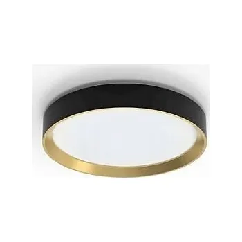 Philips Hanno LED Stropní Svítidlo Stropní Svítidlo 24W 2700lm 2700K SceneSwitch černé