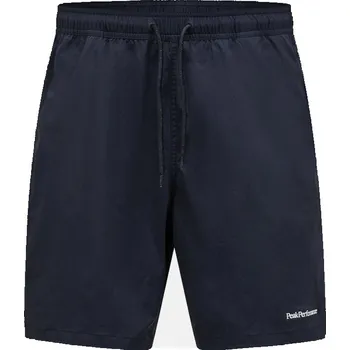 Pánské plavky PLAVKY PEAK PERFORMANCE M BOARD SHORTS BLACK