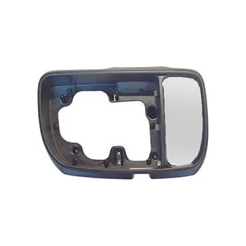 Auto zrcátko Sklo do zrcátka, vnější zrcátko VAN WEZEL 5792833