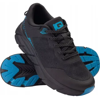 Pánská obuv IQ běžecké boty KABERO, velikost 43