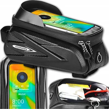 brašna na kolo Držák na kolo RZAHUAHU SH-TRC určení: telefon