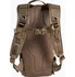 turistický batoh Tasmanian Tiger Essential Pack MKII 9 l Coyote Brown