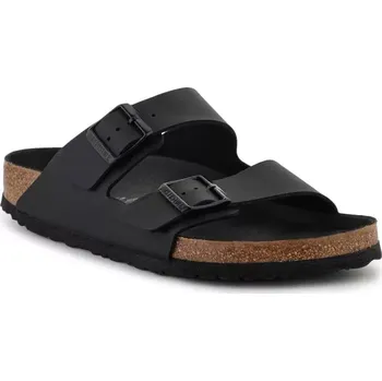Pánské polobotky Žabky Birkenstock Arizona Triples 1019098 EU 39