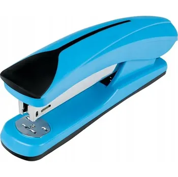 Vrták Sešívačka kancelářská EAGLE TYST6102B, až 20 listů, modrá