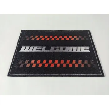 Rohožka Rohožka MOTO 60x90 WILD RIDER