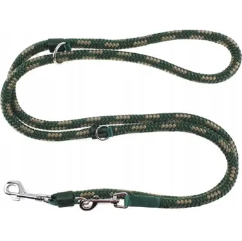 Vodítko pro psa Oboustranné Vodítko Champion , 3 m
