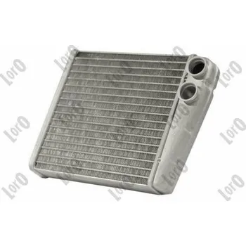 Výměník tepla Výměník tepla, vnitřní vytápění ABAKUS 003-015-0008-B