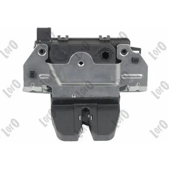 Zabzepeční vozidel Zámek výklopných zadních dveří ABAKUS 132-037-010