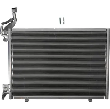 Výparník klimatizace Kamoka 7800041 Kondenzátor klimatizace (chladič klimatizace)