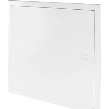 Revizní dvířka Awenta Revizní dvířka bílá ABS 45x45 DT17