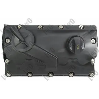 Kryt motoru Kryt hlavy válce ABAKUS 123-00-027