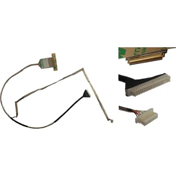 Náhradní díl pro notebook KABEL MATRICE PRO LENOVO Y580A Y580 Y580N