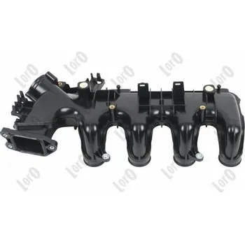 Výfuková trubka Sací trubkový modul ABAKUS 123-00-064